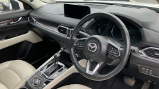 Mazda CX-5 2.0 Sport 5dr Auto Petrol Estate